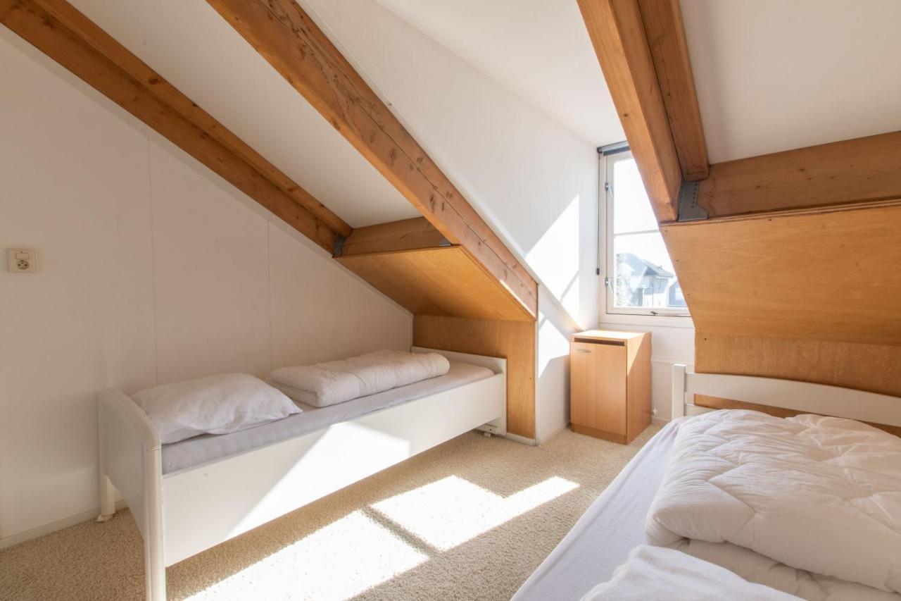 Middensluis Vakantiehuis Wemeldinge Exteriör bild