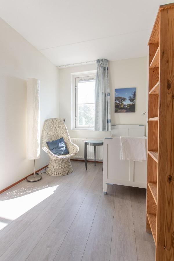 Middensluis Vakantiehuis Wemeldinge Exteriör bild